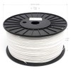 RepRapper White MPLA (Modified PLA) Extra Strong PLA Plus Filament