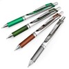 Pentel EnerGel XM BL77 - Retractable Liquid Gel Ink Pen