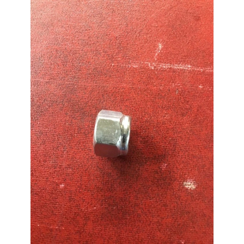 Plastilite Walker 3/8-16 ESNA LP Nut # WAF353
