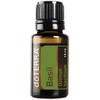 doTERRA - Basil Essential Oil - 15 mL
