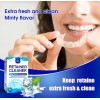 YKL Retainer & Denture Cleaner Tablets - 4 Months Supply