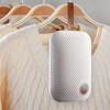 Pocket Dehumidifier Reusable Silica Gel Circulating Mute Moisture Absorption Tool