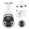 Phone Control Wireless WiFi Camera Clear Picture & Audio 2-way