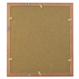 サクラクレパス 色紙額 グローシーフレーム ブラウン UFWA-SK#12