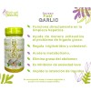 Higado Graso | Cardo Mariano + Ajo | 100% Natural