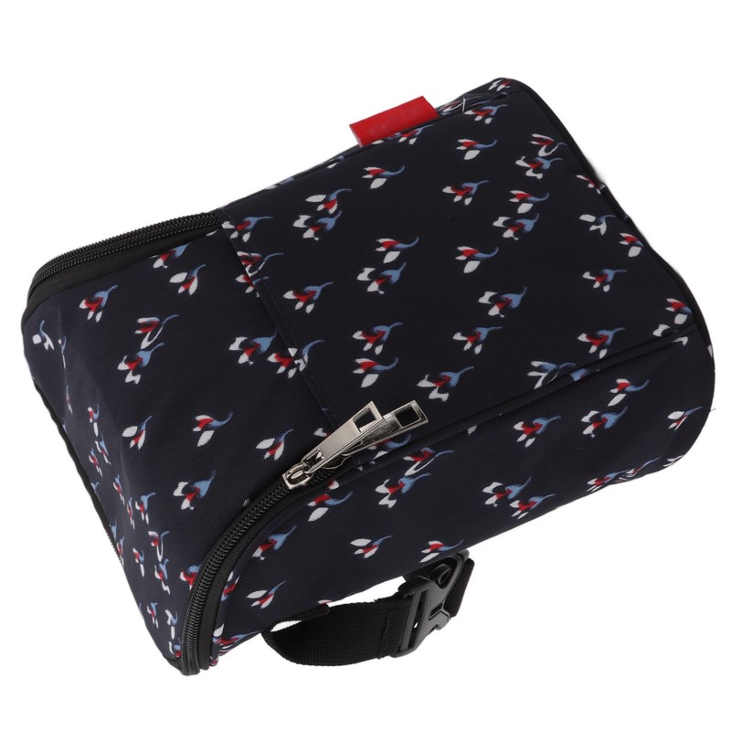 Baby Bottle Thermal Bag Bottle Storage Bag Waterproof Nylon Insulation