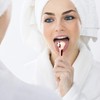 Pure Copper Tongue Scraper | Pure Copper Tongue Scraper Can