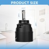 1255 Replacement Cartridge for Moen Kitchen Faucet Parts Single Handle