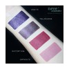 Neve Cosmetics Augenpastell mit hoher Mischbarkeit | Verzerrung