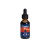 Vitamina B12 Líquida Sublingual Bioganic | Metilcobalamina | Suplemento Alimenticio