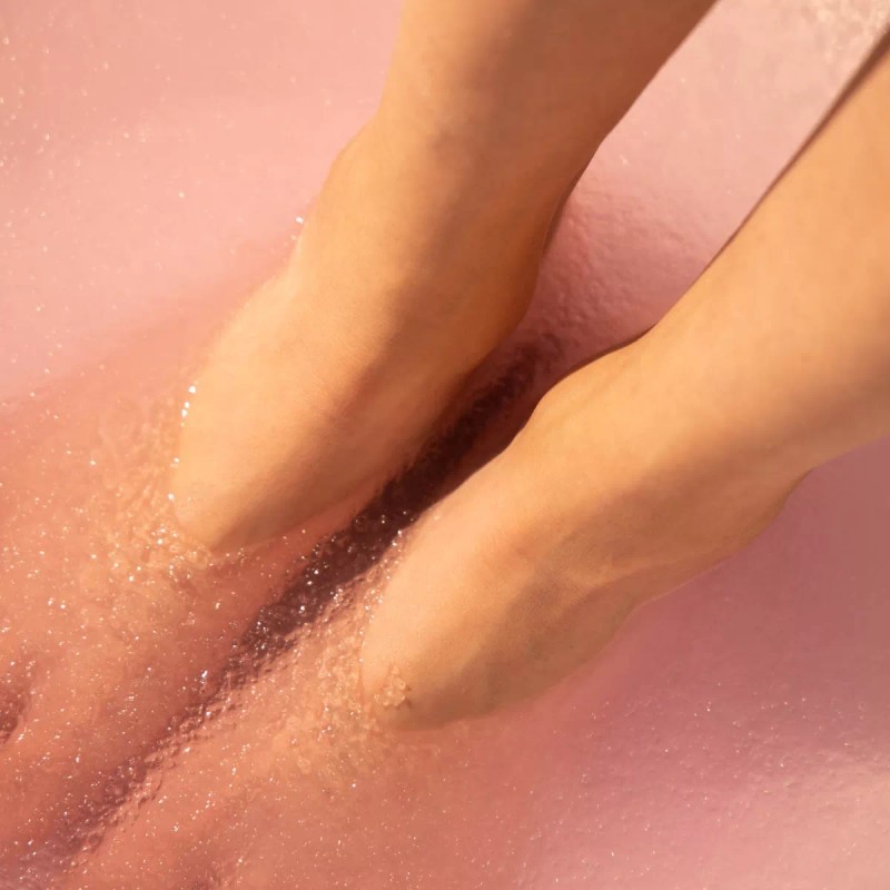 NIMBO Kit De Pedicure Spa Premium