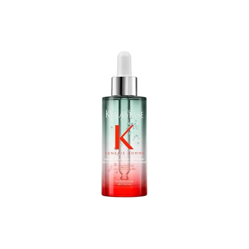 KÉRASTASE Genesis Homme Sérum Anti-Caída para Hombre 90 ml