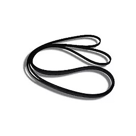 Edgewater Parts 35001137, AP6017004, PS11750299 Drum Drive Belt For Whirlpool, Kitchenaid, Roper