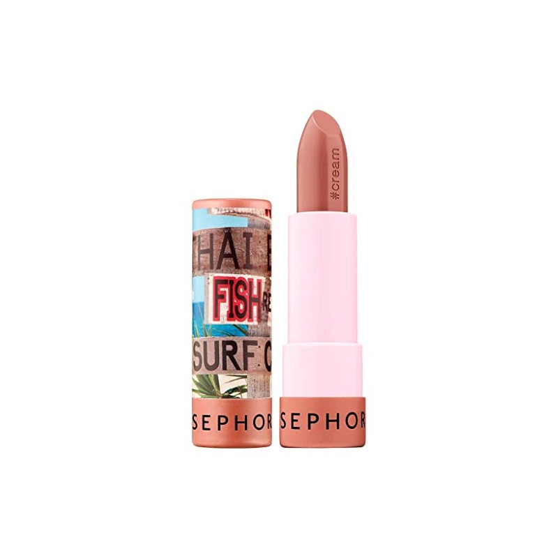 SEPHORA COLLECTION #LIPSTORIES Lipstick 6 Tan Lines