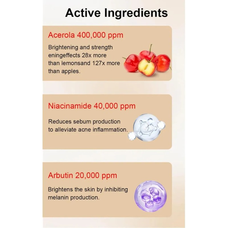 Pp Suero Facial Nocturno Con Retinol 30 Ml Po