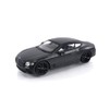 Mini GT 1/64 Bentley Continental GT Speed 2022 Anthracite Satin
