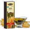 Alessi Imported Breadsticks, Thin Autentico Italian Crispy Bread Sticks, Low