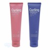 Curling Essence Natural Volume Hair Cream Options / 컬링 에센스
