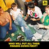 Put A Finger Down - Funny Adult Party Game, Get