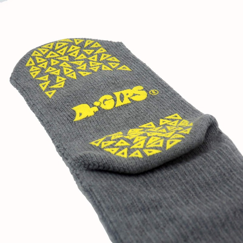 Dr. Gips DG4697 Foot Gypse Cover with Non-Slip for One