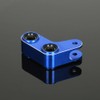 1.5" 40mm CNC Lowering Link Kit Rear Drop Link Compatible