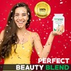VitaGlow Collagen - Anti-Ageing Tablets with Biotin for Beautiful &