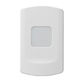 Lupus Electronics LUPUSEC Light Sensor XT2 Plus White photoelectric sensor Electronics LUPUSEC Light Sensor XT2 Plus, 30-100 m, IPX4, White, XT2, CE, FCC, RoHs, 73.9 mm