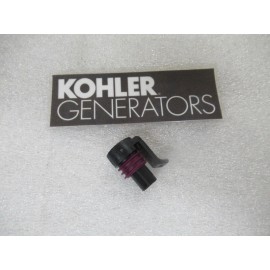 Kohler R60 Kohler Generators GM15493 Connector 3-Position OEM New Factory Boat Parts