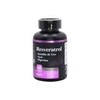 Resveratrol Potenciado I 60 cápsulas I Con acaí, piperina y