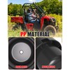 XATVXUTV UTV Dash Cup Holder for Honda Pioneer 520 500