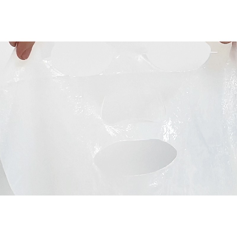 [BBYA] Exfoliating pack 10 sheets 23ml / [비비야] 각질제거팩 10매