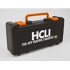 Jormungand HCLI Tool Box, Gray