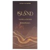 Khadlaj Island Vanilla Dunes for Unisex Extrait de Parfum Spray,