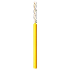 Proximal Grip Classic Interdental Brushes Pack of 12 Yellow XXXX Fine 0.45 mm