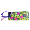 Make-Up Glasses with Flip-Up Lens, Fashionable Make-Up Aid with Glasses