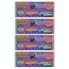 Mr. Pumice Purple PUMI Bar - Extra-Coarse, Pumice Stone for