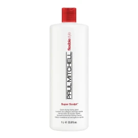 Paul Mitchell Gel Para Peinar Super Sculpt 16.9oz 500ml