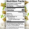 Gold Buttermints (Approx. 60 Count) - Butter Mints Individually Wrapped,