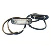 FRISTOM 2x LED Outline Light Yellow 78 x 18 x