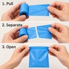 Pet Poop Bags for Pet Waste Cleanup – Convenient Roll