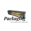 Seoullog Vertuoline Rich Chocolate Pods 10 Count (Pack of 1)