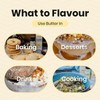 Foodie Flavours Butter Natural Flavouring, High Strength - 15ml
