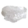 Crystal Stone, Genuine Rock Crystal Gemstone | Natural Crystal Rough