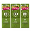TS BD Shampoo 500g 3pcs / TS 비디샴푸 500g 3개