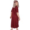 Kids Boys Xmas Nativity - Joseph Costume 3-5
