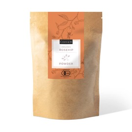 Coesam Organic Rosehip Powder 200g