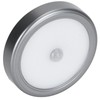 Body Induction Lamp Dimmable USB Rechargeable Night Light for Cabinet