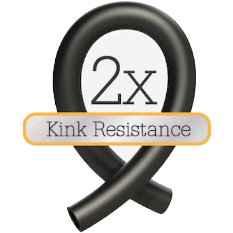 OIL SHIELD 3/4" x 14 ft Rubber Farm Fuel Transfer