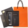 PARKER IMCT Ballpoint Pen Gift Set Gift (Navy)