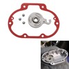 XMT-MOTO Power Clutch Ramp Easy Lever Pull Kit Fit For